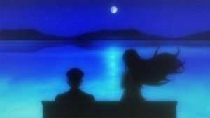 Tsuki to Laika to Nosferatu 1 Episodio 4