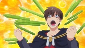 Noumin Kanren no Skill Bakka Agetetara Naze ka Tsuyoku Natta. 1 Episodio 10