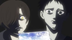 Malevolent Spirits: Mononogatari 1 Episodio 11