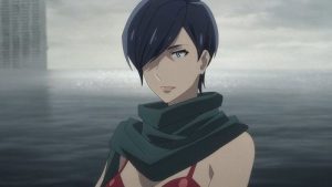 NieR:Automata Ver1.1a 1 Episodio 9