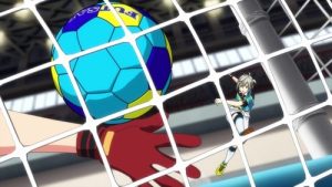 Futsal Boys!!!!! 1 Episodio 8