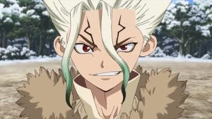 Dr. Stone 2 Episodio 5