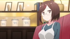 Ninja to Koroshiya no Futarigurashi 1 Episodio 11