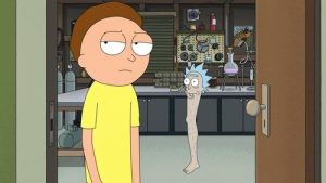 Rick e Morty 7 Episodio 6