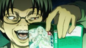 Isekai Ojisan 1 Episodio 4