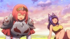 Futoku no Guild 1 Episodio 5