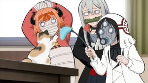 Kawaisugi Crisis 1 Episodio 5