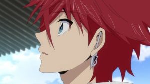 Orient 1 Episodio 1