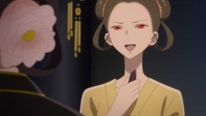 Raven of the Inner Palace 1 Episodio 7