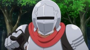 Kono Healer, Mendokusai 1 Episodio 3
