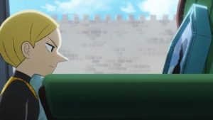 Ranking of Kings 1 Episodio 21