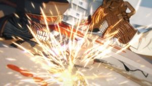 Chainsaw Man 1 Episodio 12
