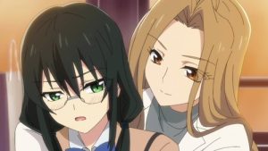 Aru Asa Dummy Head Mic ni Natteita Ore-kun no Jinsei 1 Episodio 7