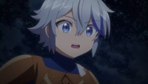 Tensei Kizoku no Isekai Boukenroku: Jichou wo Shiranai Kamigami no Shito 1 Episodio 12