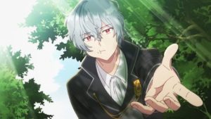 Kanojo ga Koushaku-tei ni Itta Riyuu 1 Episodio 6