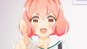 Watashi no Yuri wa Oshigoto desu! 1 Episodio 12