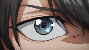Spare Me, Great Lord! 1 Episodio 9