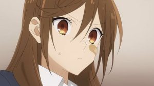 Horimiya: Piece 1 Episodio 10