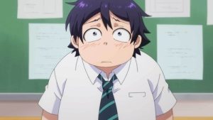 Shinka no Mi: Shiranai Uchi ni Kachigumi Jinsei 1 Episodio 1