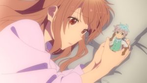 Sugar Apple Fairy Tale 1 Episodio 17