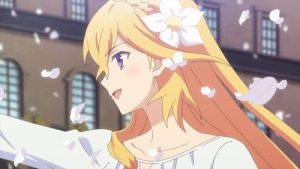 Tsunlise: Tsundere Akuyaku Reijou Liselotte to Jikkyou no Endou-kun to Kaisetsu no Kobayashi-san 1 Episodio 10