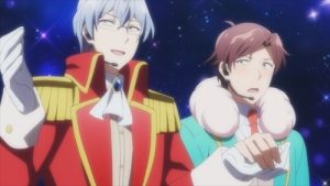 Kami Kuzu Idol 1 Episodio 5