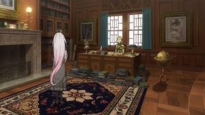 Smile of the Arsnotoria the Animation 1 Episodio 2
