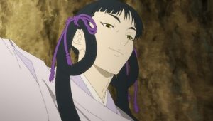 The Fire Hunter 1 Episodio 8