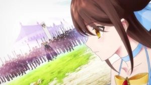 Tensai Ouji no Akaji Kokka Saisei Jutsu 1 Episodio 9