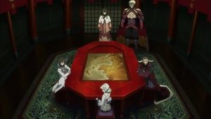Utawarerumono 2 Episodio 13