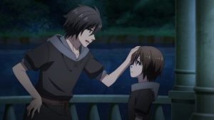 Kuro no Shoukanshi 1 Episodio 9