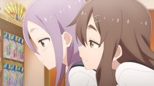 Soredemo Ayumu wa Yosetekuru 1 Episodio 12