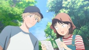 Skip and Loafer 1 Episodio 8
