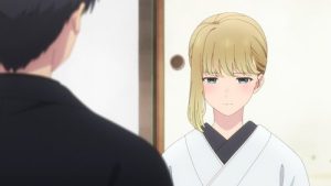 Otonari ni Ginga 1 Episodio 11