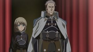 The Legend of Heroes: Trails of Cold Steel – Northern War 1 Episodio 8