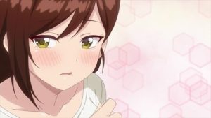 Showtime! Uta no Onee-san Datte Shitai 1 Episodio 2