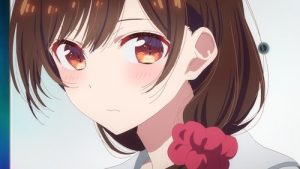 Kanojo Okarishimasu S03 Episódio 3