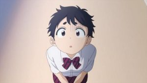 Komi-san wa, Comyushou desu. 1 Episodio 9
