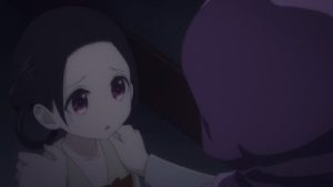 Raven of the Inner Palace 1 Episodio 2