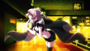 Yofukashi no Uta S01 Episódio 4