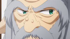 Shinka no Mi: Shiranai Uchi ni Kachigumi Jinsei 2 Episodio 11