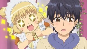 Tokyo Mew Mew New 1 Episodio 9