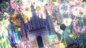 Bye Bye, Earth 2 Episodio 9