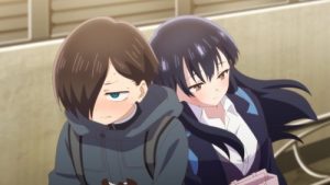 Boku no Kokoro no Yabai Yatsu 2 Episodio 3
