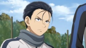 Aoashi 1 Episodio 20