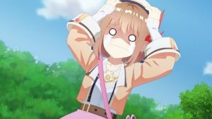Shinmai Renkinjutsushi no Tenpo Keiei 1 Episodio 2
