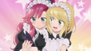 Love After World Domination 1 Episodio 10