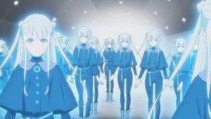 Ars no Kyojuu 1 Episodio 10