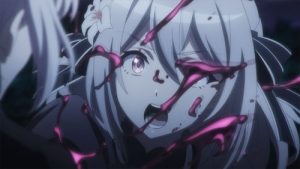 Spy Kyoushitsu 1 Episodio 11