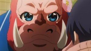Shinka no Mi: Shiranai Uchi ni Kachigumi Jinsei 2 Episodio 4